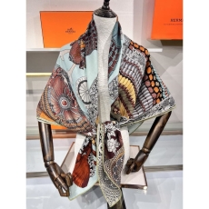 Hermes Scarf